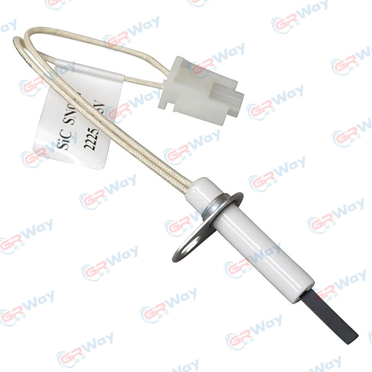 Funktioner af Hot Surface Silicon Nitride SI3N4 Igniter