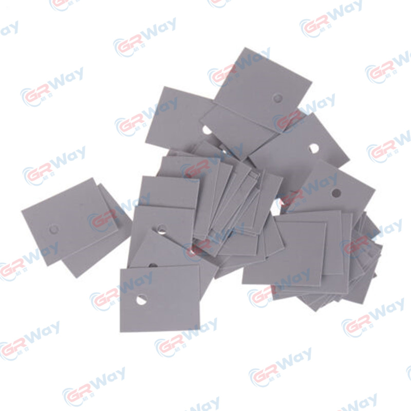 Fremtiden for aluminiumsnitrid (AIN) substrater