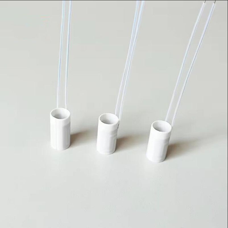 Er der et batteridrevet varmelegeme til personlig brug