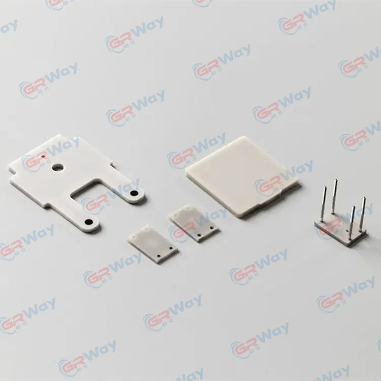 Aluminiumnitrid AlN Keramik